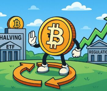 Bitcoin : 2026 pourrait surprendre, mais le cycle historique est mort