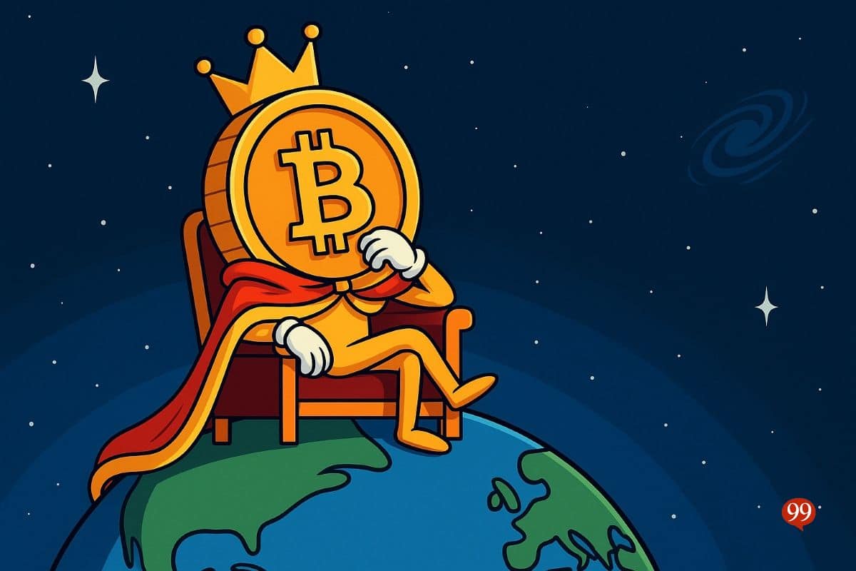 Bitcoin enchaîne les ATH : 119 444 $ atteints ce 13 juillet