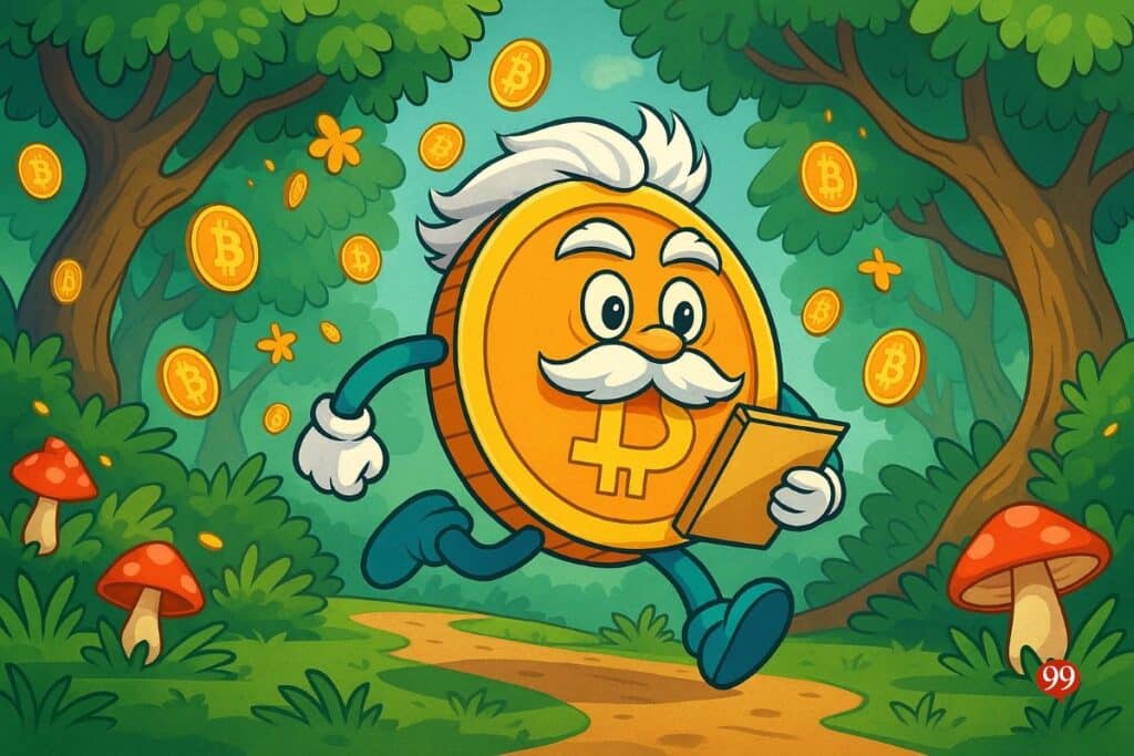 Bitcoin : ce signal technique oublié annonce un possible bull run