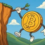Bitcoin recule sous 118 000 $: le rallye en danger ?