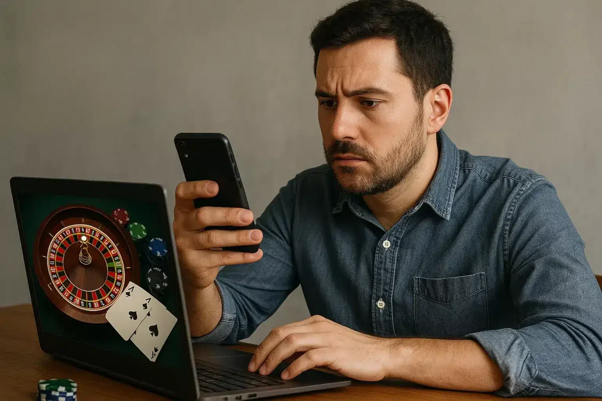 choix casino en ligne