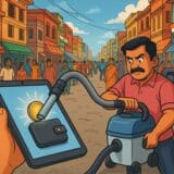 CoinDCX piraté : 44 millions volés, les clients épargnés ?