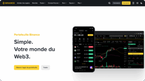 defi wallet - binance wallet