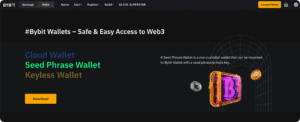 defi wallet - bybit