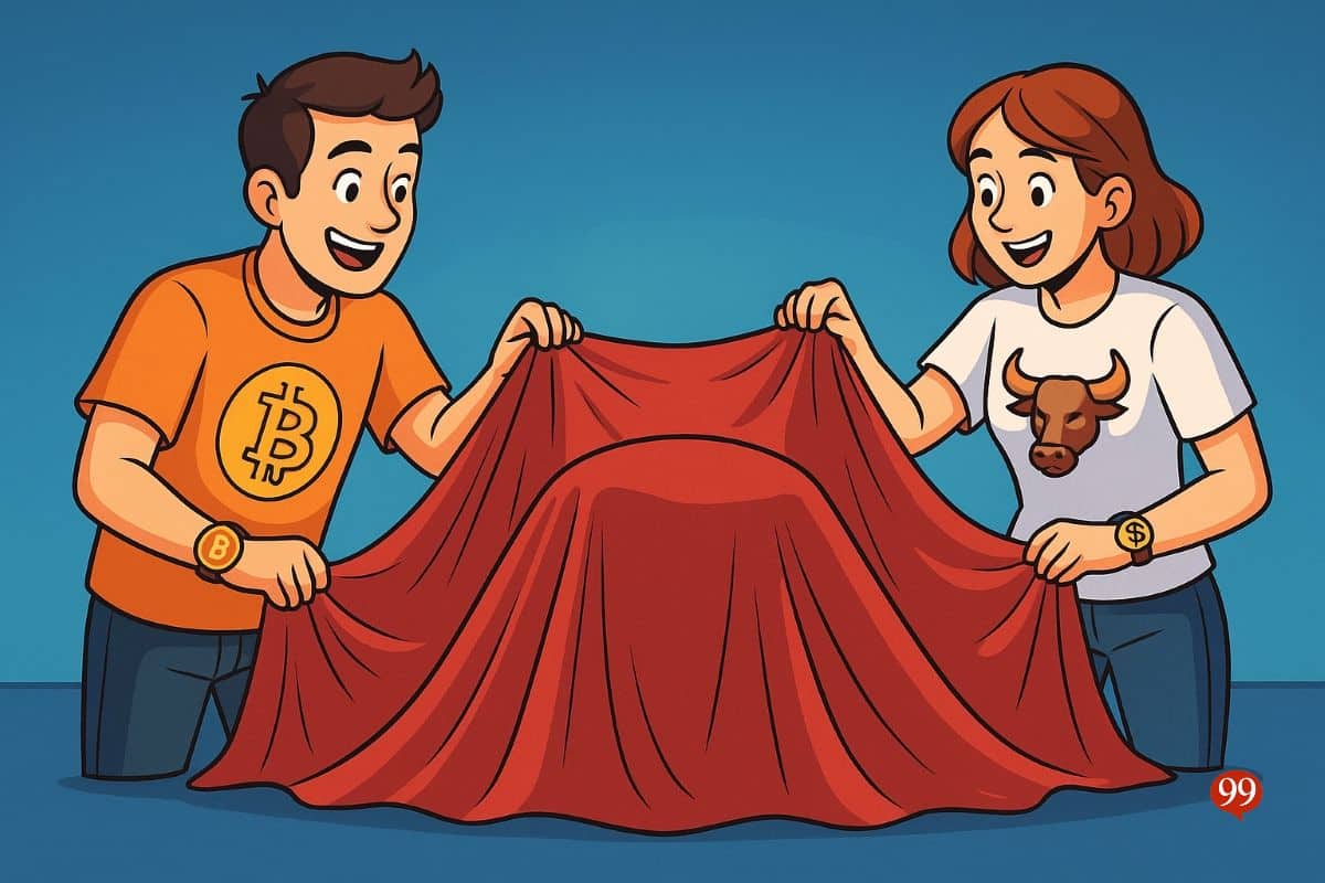 3 cryptos prêtes à exploser en 2025 – Ne passez pas à côté