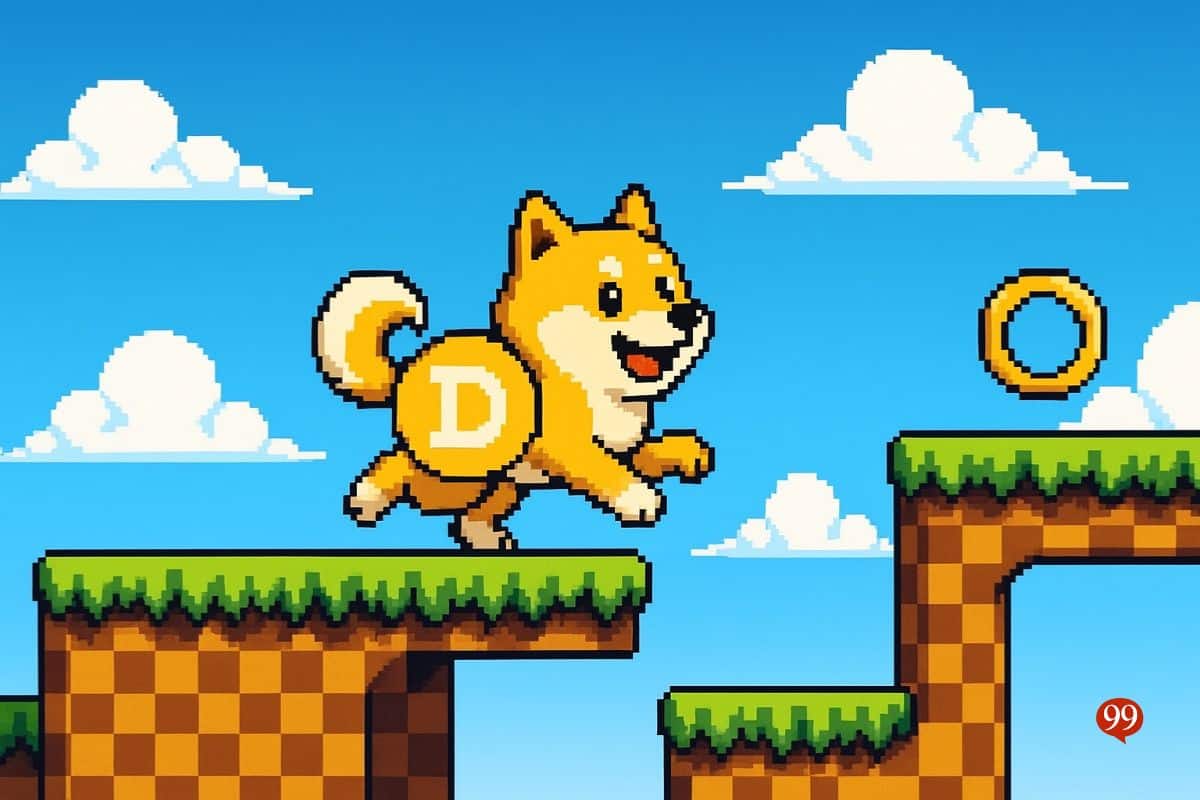 DOGE explose : le prochain stop à 0,27 $ ?