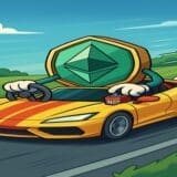 ETH tient les 3 000 $: phase haussière en vue selon les indicateurs