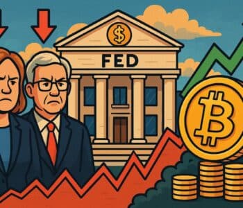 Ils ont voté contre Powell… et les cryptos s’emballent déjà