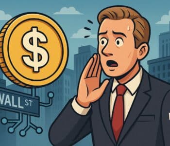 IBKR veut sa stablecoin — et Wall Street retient son souffle