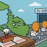Malte sous pression pour ses licences crypto MiCA rapides