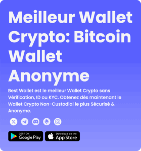 meilleurs portefeuilles crypto - best wallet