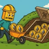 BitMine mise 500 millions de dollars sur Ethereum : génie ou folie ?