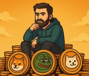Il invente le “supercycle memecoin” — aujourd’hui, il serait assis sur 68 M $