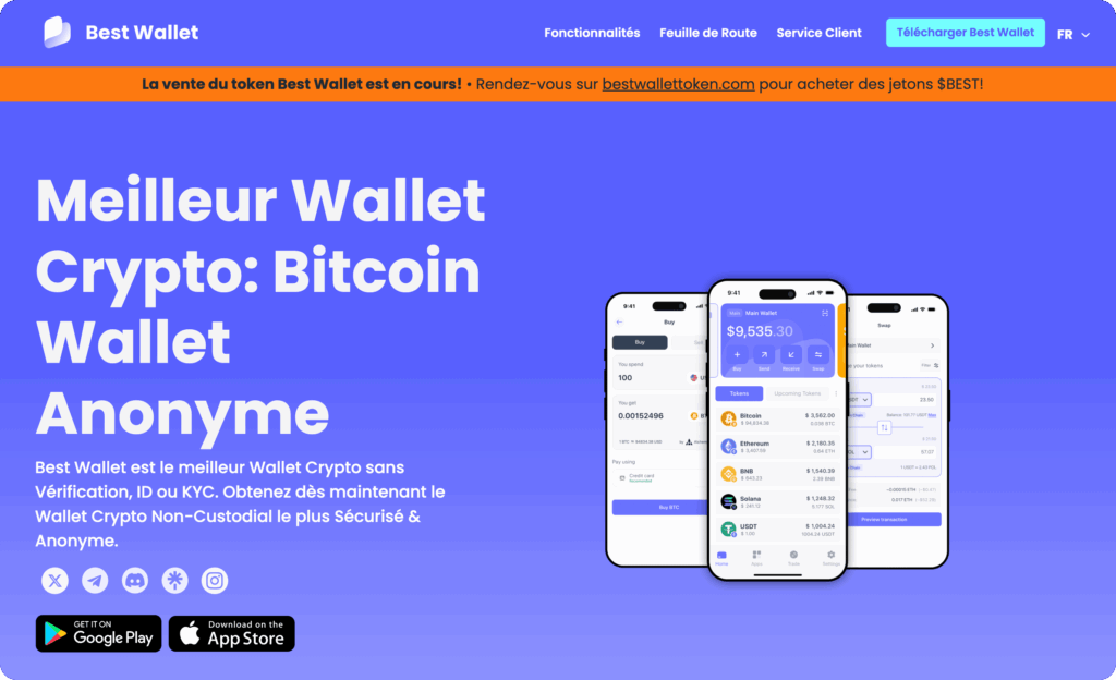 portefeuilles - best wallet