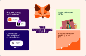 portefeuilles Theta - metamask wallet
