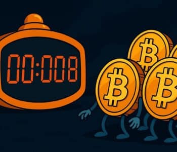 Attaque quantique : Bitcoin déjà en danger