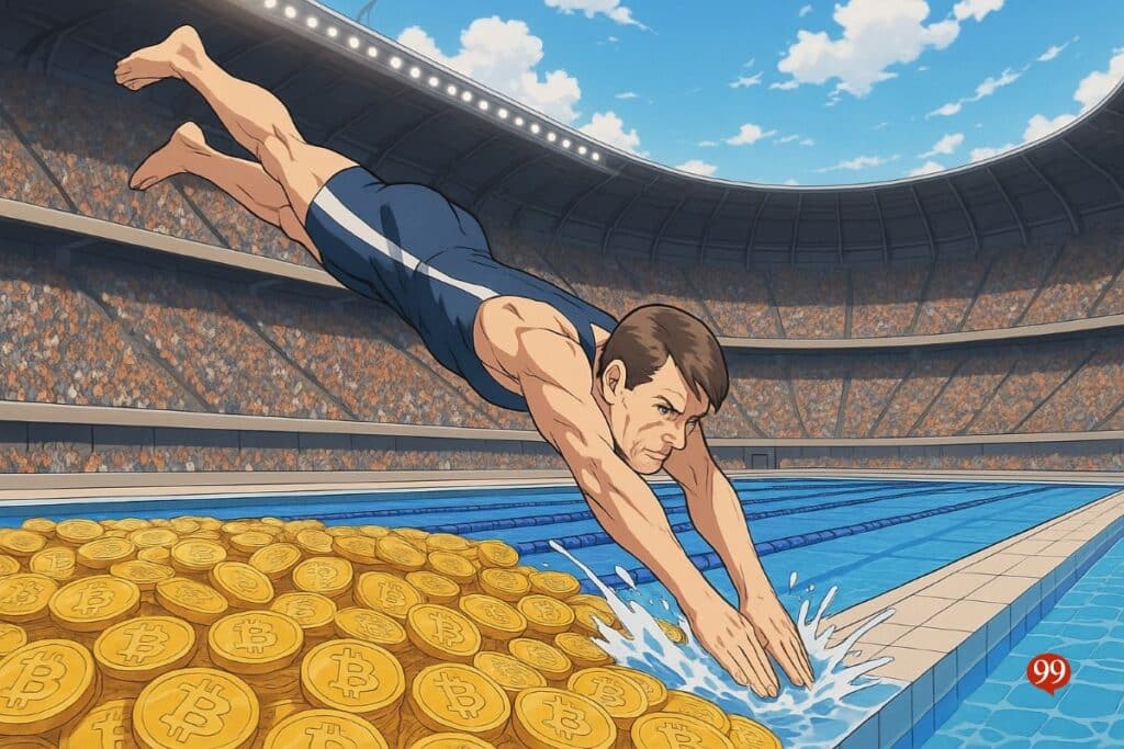 Strategy lève 4,2 Md$ pour acheter du Bitcoin