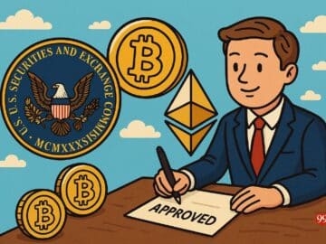 Ce que la SEC vient de valider va faire décoller le Bitcoin