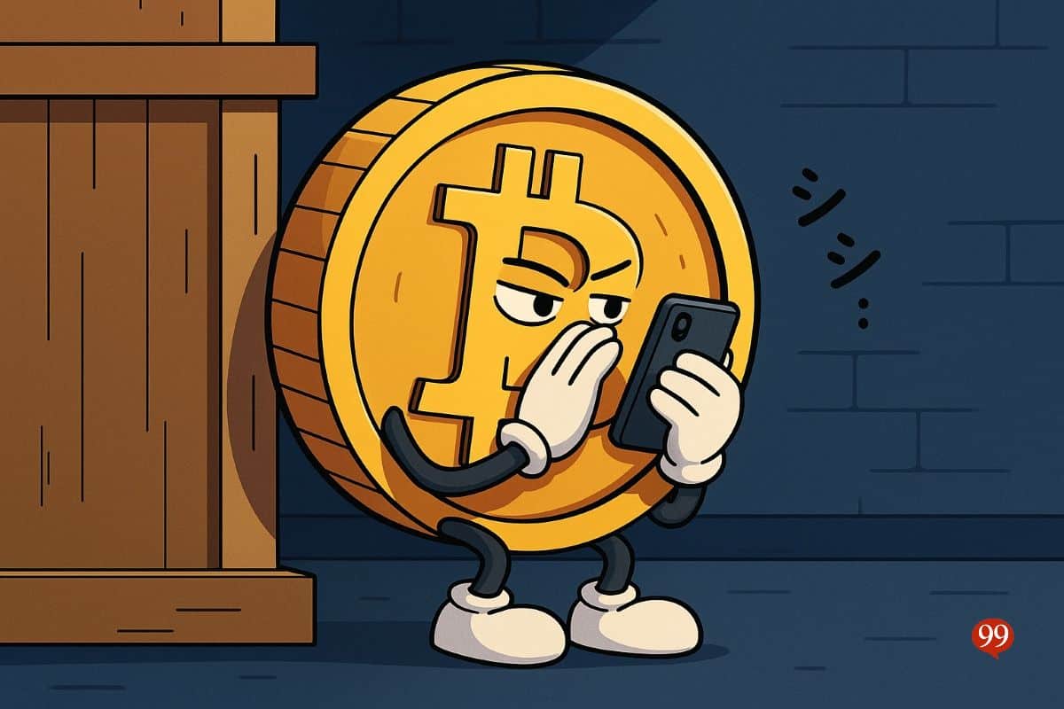 Bitcoin : le cycle caché est-il de retour ?