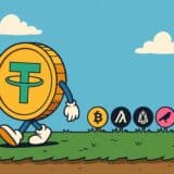 Tether retire l’USDT de 5 blockchains, dont Bitcoin Cash et Algorand