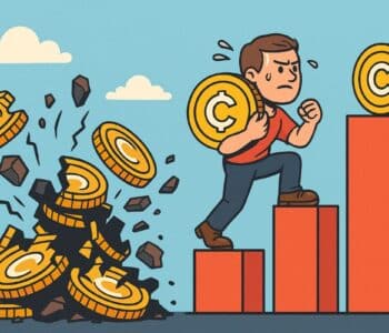 Crypto : la tokenomics est cassée — et la solution surprend