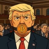 Les lois crypto bloquées au Congrès américain