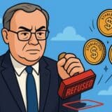 Andrew Bailey s’oppose aux stablecoins des banques commerciales