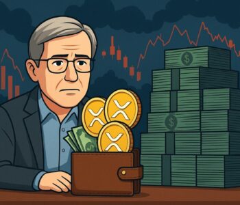 XRP : 175 M$ envolés… et ce n’est que le début
