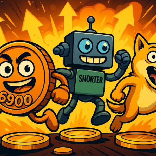Bull run crypto : 3 pépites à saisir avant septembre pour viser le x100
