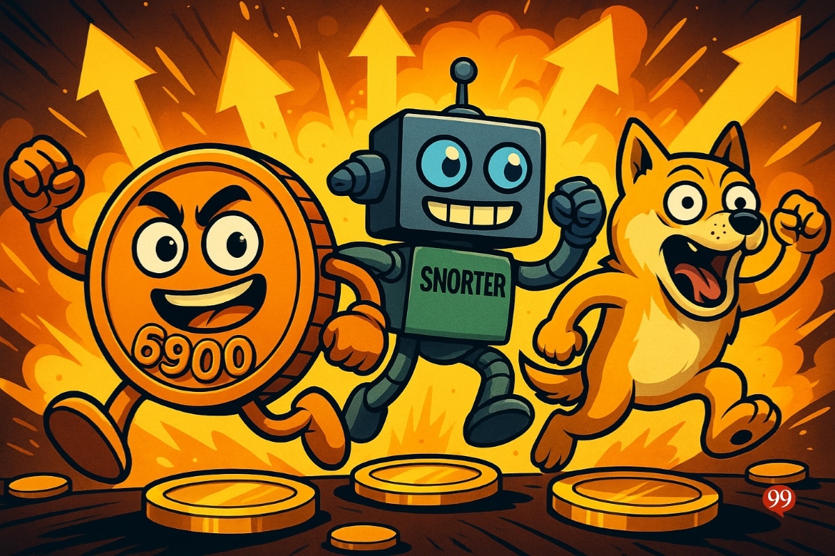 Bull run crypto : 3 pépites à saisir avant septembre pour viser le x100