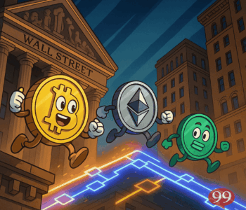 Les marchés financiers onchain : la promesse crypto de la SEC secoue Wall Street