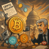 Crypto US : la bataille juridique qui va changer le trading de demain