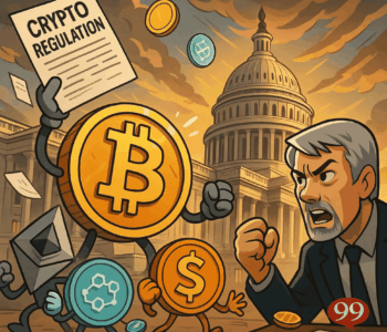 Crypto US : la bataille juridique qui va changer le trading de demain