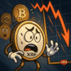 Trading XRP : la correction cachée qui menace tout le marché crypto