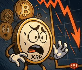 Trading XRP : la correction cachée qui menace tout le marché crypto