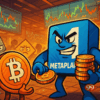 Metaplanet déclenche la ruée : une nouvelle accumulation de Bitcoin qui va tout changer