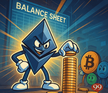 The Ether Machine frappe fort : 15 000 ETH acquis, la bataille institutionnelle s’intensifie