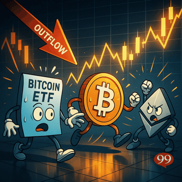Les flux mystérieux des ETFs Bitcoin : pourquoi le marché ne sera plus pareil ?