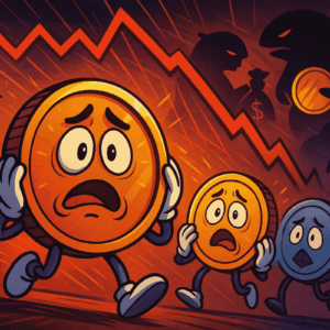 Bitcoin vacille : faut-il craindre un nouveau crash crypto ?
