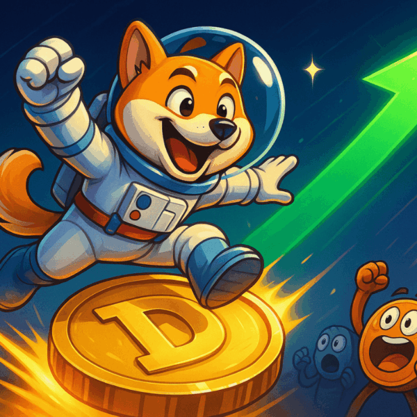 Prédiction du prix de Dogecoin : fin du memecoin ou début du x100 ?