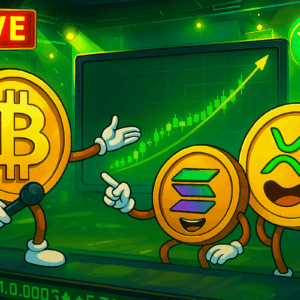 LIVE – Bitcoin, Solana et XRP en hausse : suivez les actus cryptos du 7 août