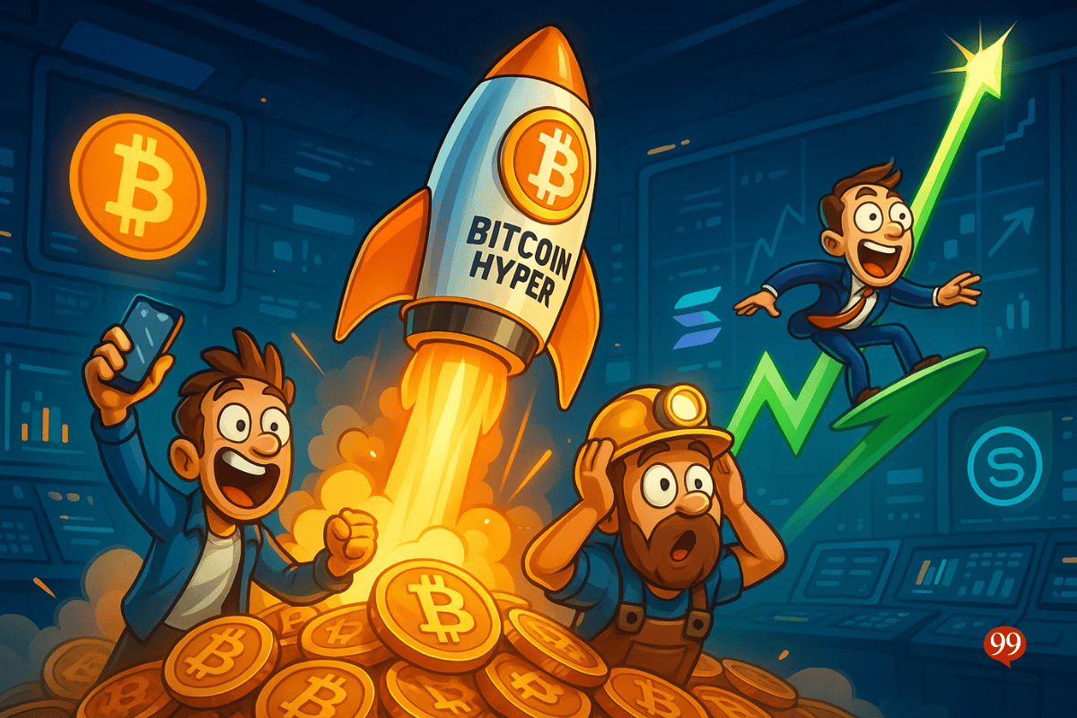 X1000 en vue : Bitcoin Hyper, la fusée du bull run 2025