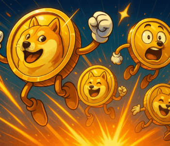 Dogecoin prêt à faire x100 ? Le scénario qui pourrait tout changer