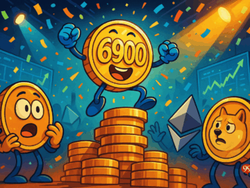 Ce token va-t-il créer les nouveaux millionnaires de la crypto ?