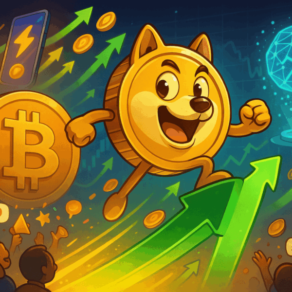 ChatGPT 5 prédit que Dogecoin surprendra tout le monde cette année