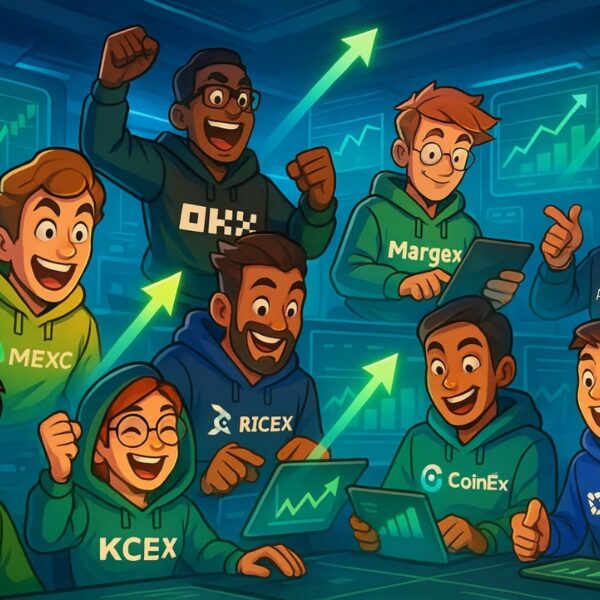 Plateforme copy trading : Top 10 pour 2026