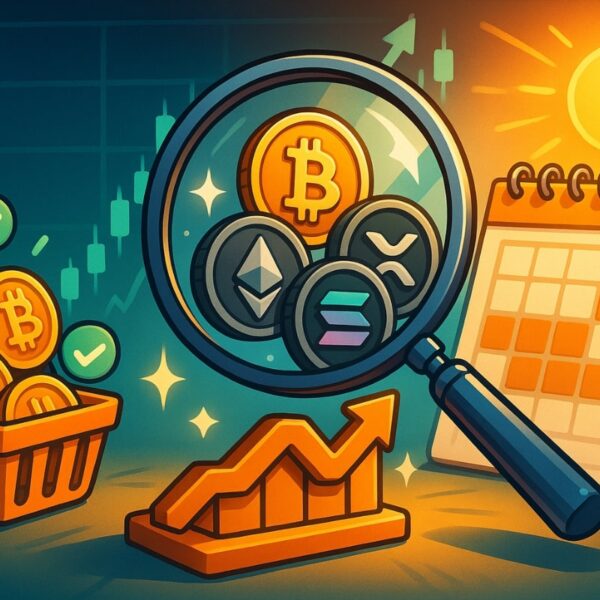 Meilleures cryptos à acheter en Avril 2026