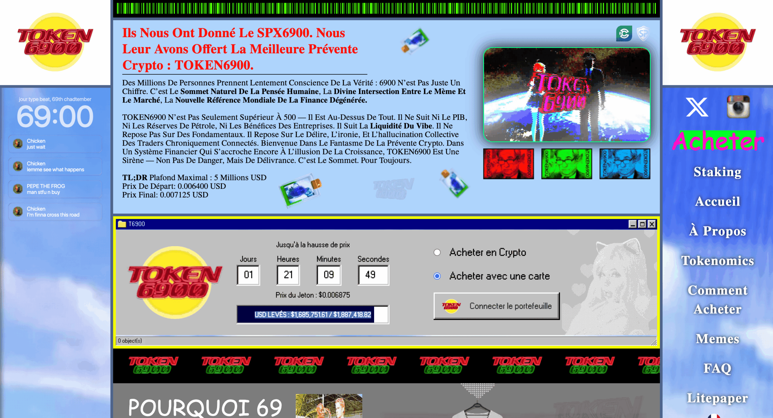 Devenir millionnaire avant la rentrée : la crypto peut tout changer ?