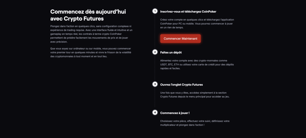 inscription coinfutures