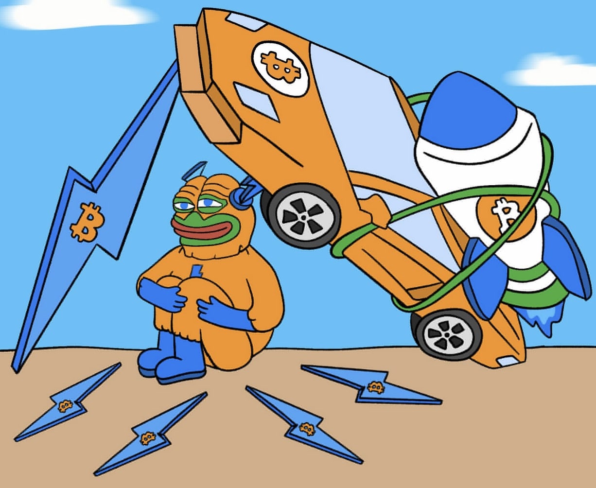 Bitcoin Hyper : 9 M$ et course au 100x